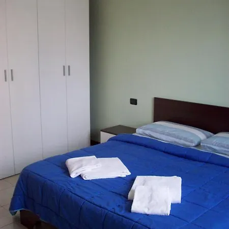 Apartament Nido Center Bergamo