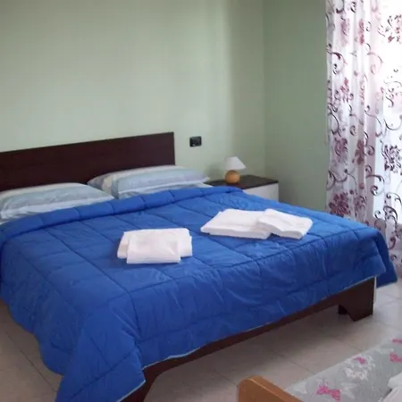 Apartament Nido Center