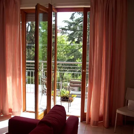 Nido Center Apartament