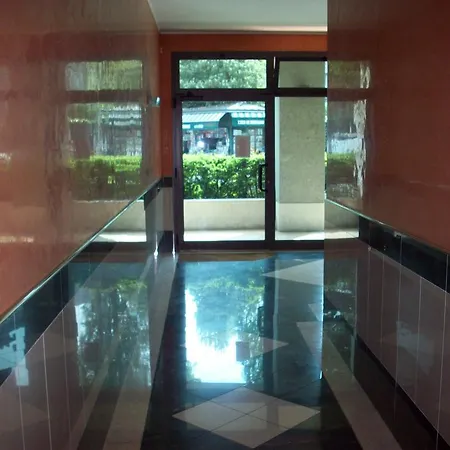 Apartament Nido Center Bergamo