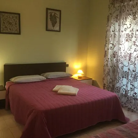 Apartament Nido Center Bergamo