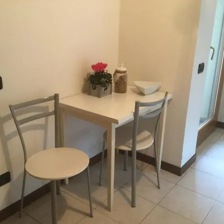 Nido Center Apartament Bergamo