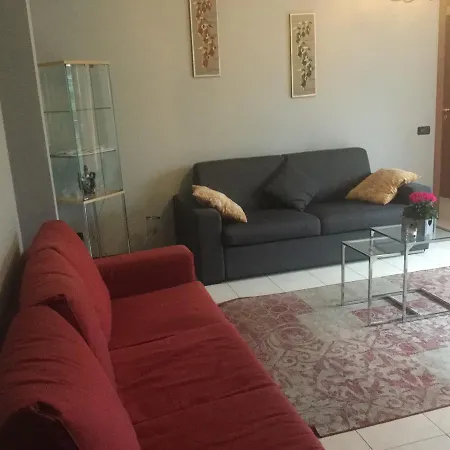 Nido Center Apartament *