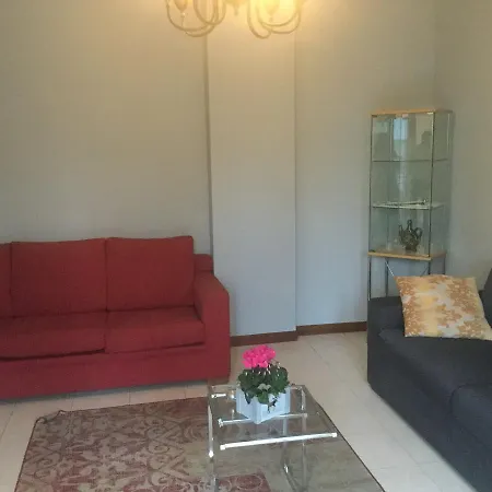 Nido Center Apartament
