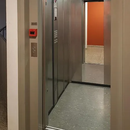 Apartament Nido Center