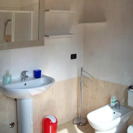 Nido Center Apartament Bergamo
